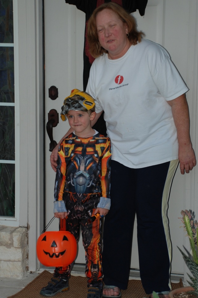 2009-10-31-10 HALLOWEEN IAN SYDNEY.jpg